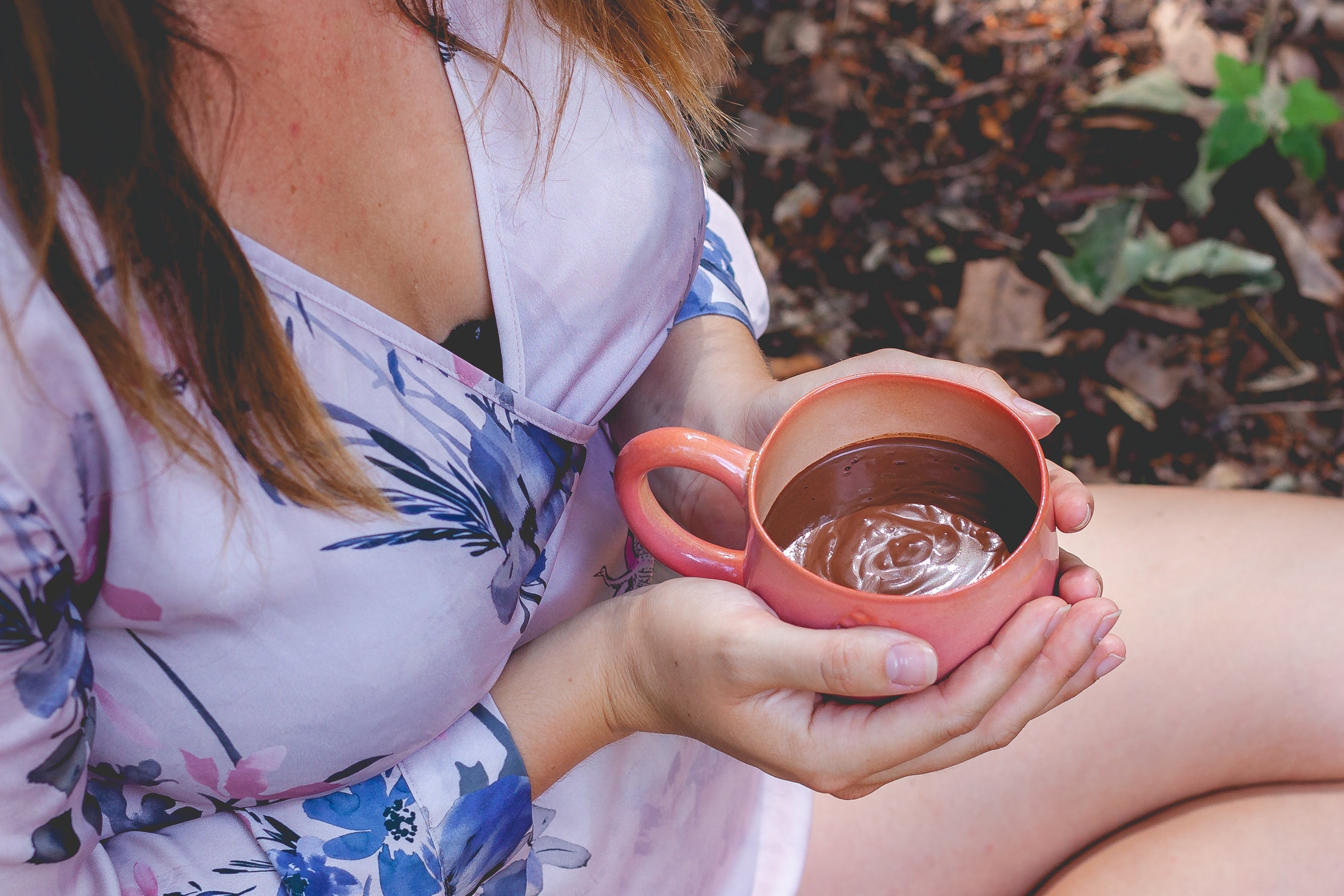 Vil du gerne lære at meditere med din cacao?