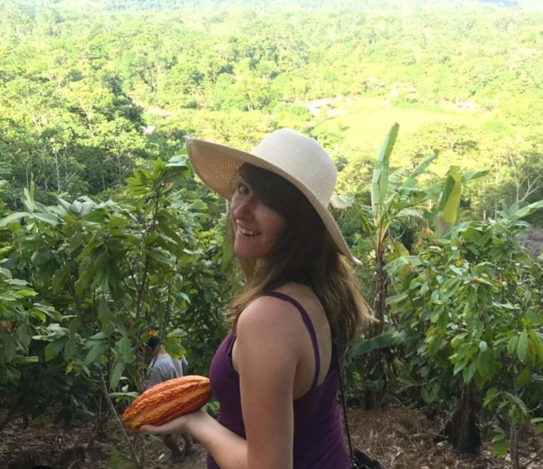 Historien bag ceremonial cacao (del 2)