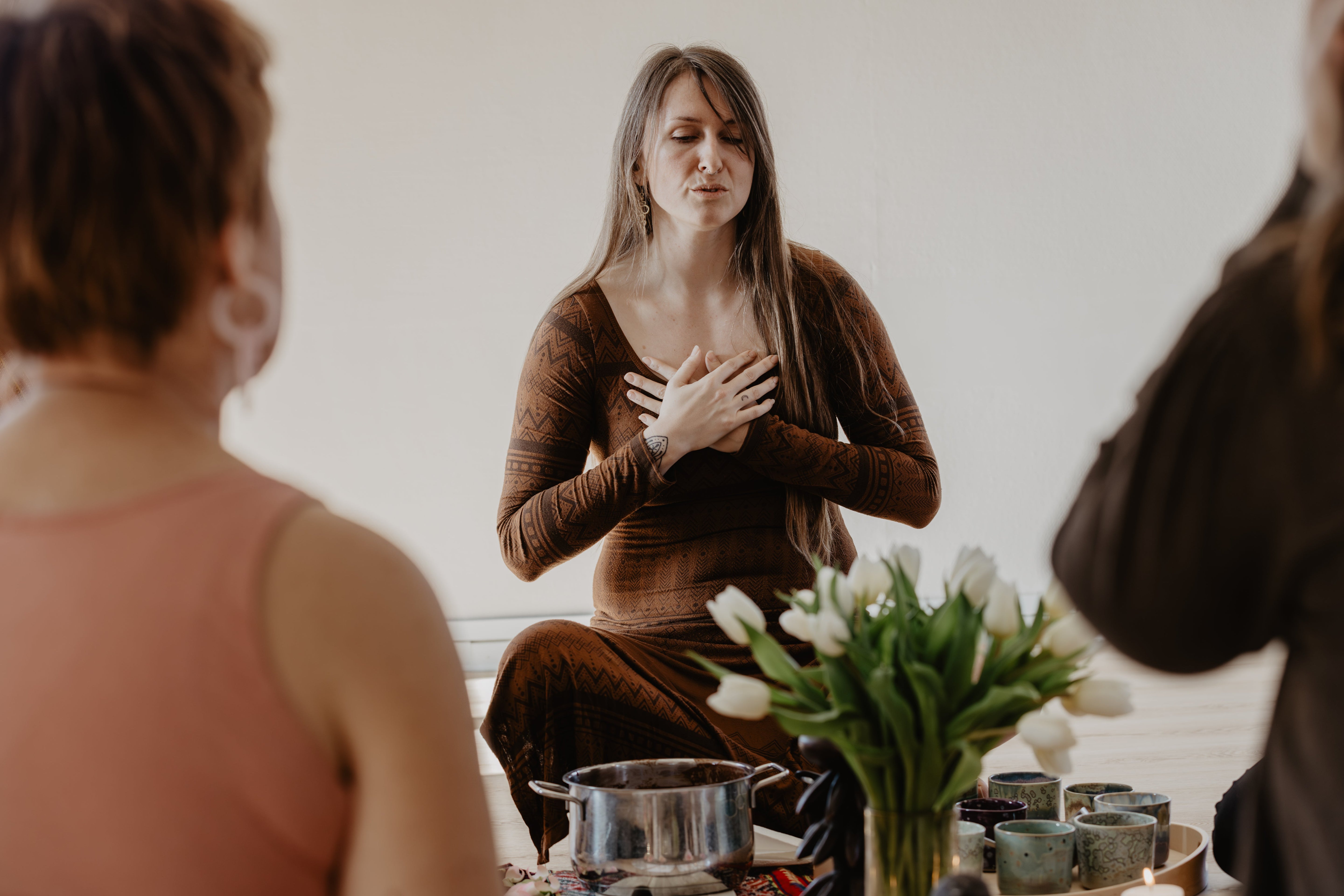 Cacao Archetypes - the transformer, the shape shifter, the alchemist