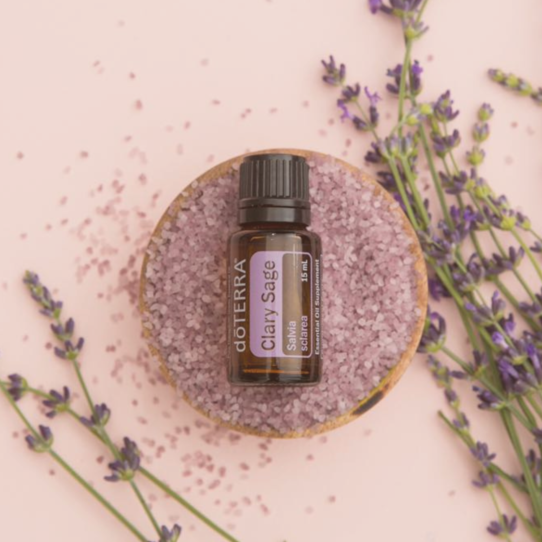Essential oils (æteriske olier) fra Doterra til din ceremonielle kakao eller ritual omkring denne