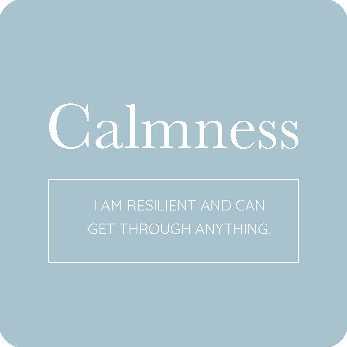 Essential Oils Aromatherapy Cards