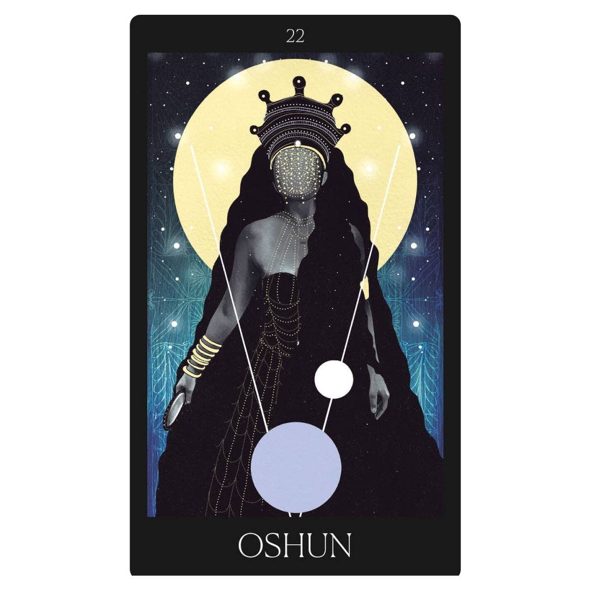 Feminine Myths Oracle