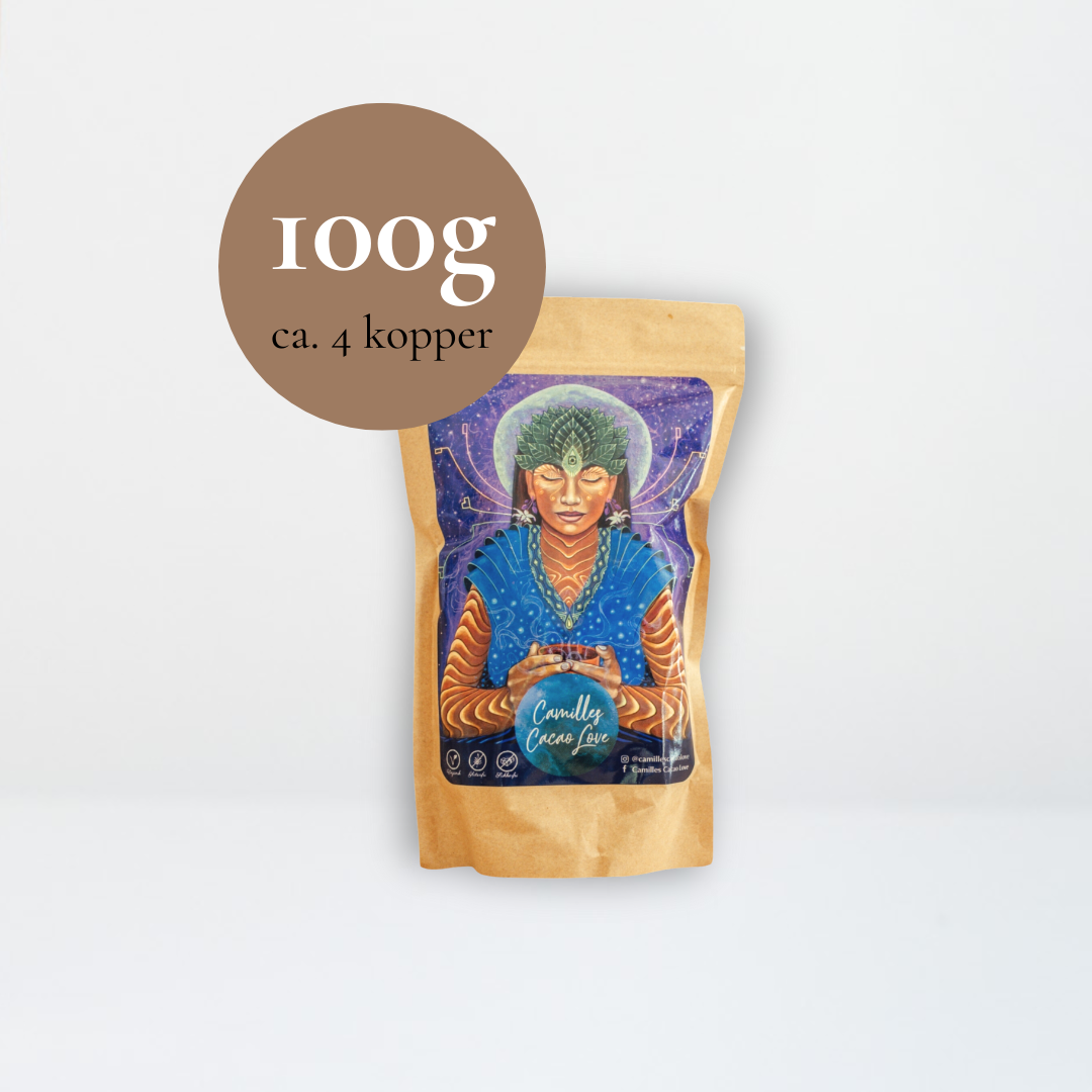 Camilles Cacao Love - 100g