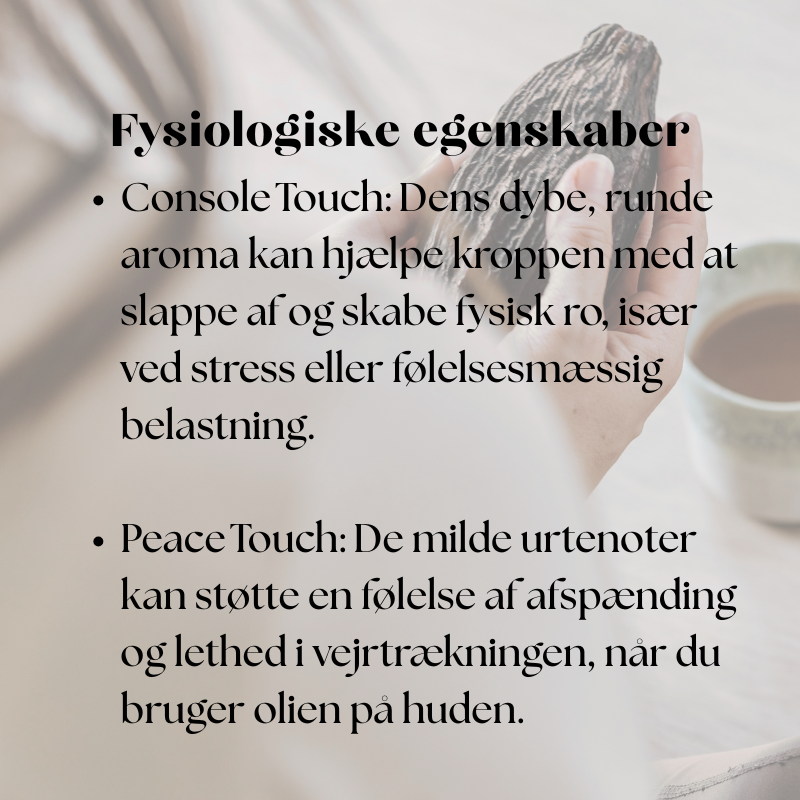 doTERRA Essentials Aromatics Touch Kit