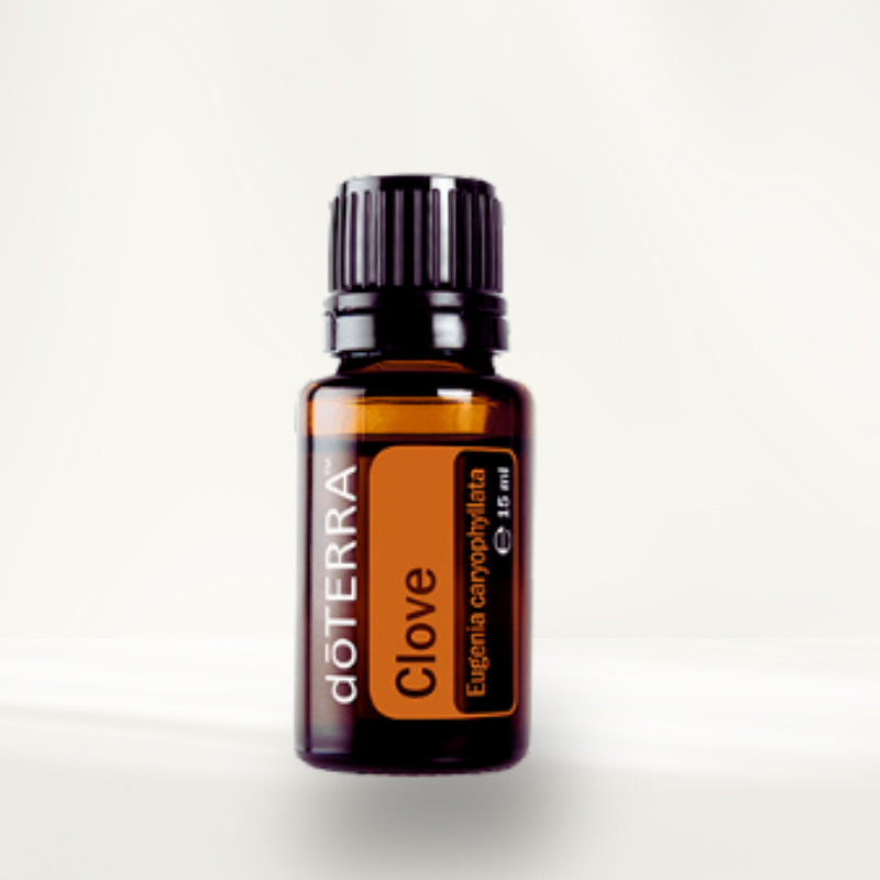 doTERRA Clove olie