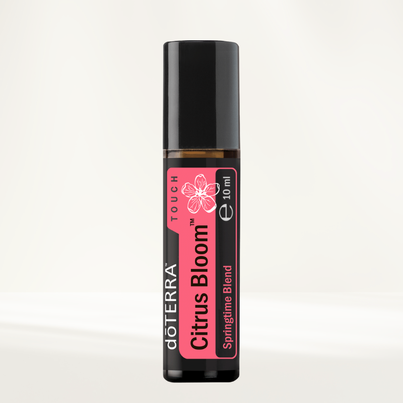 doTERRA Citrus Bloom Touch