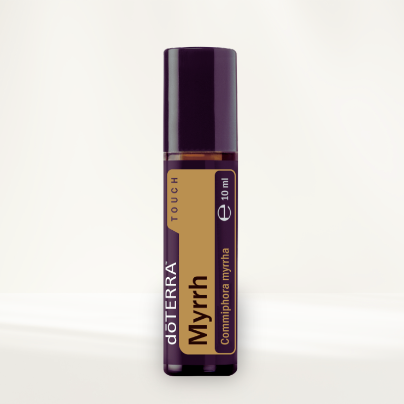 doTERRA Myrrh Touch