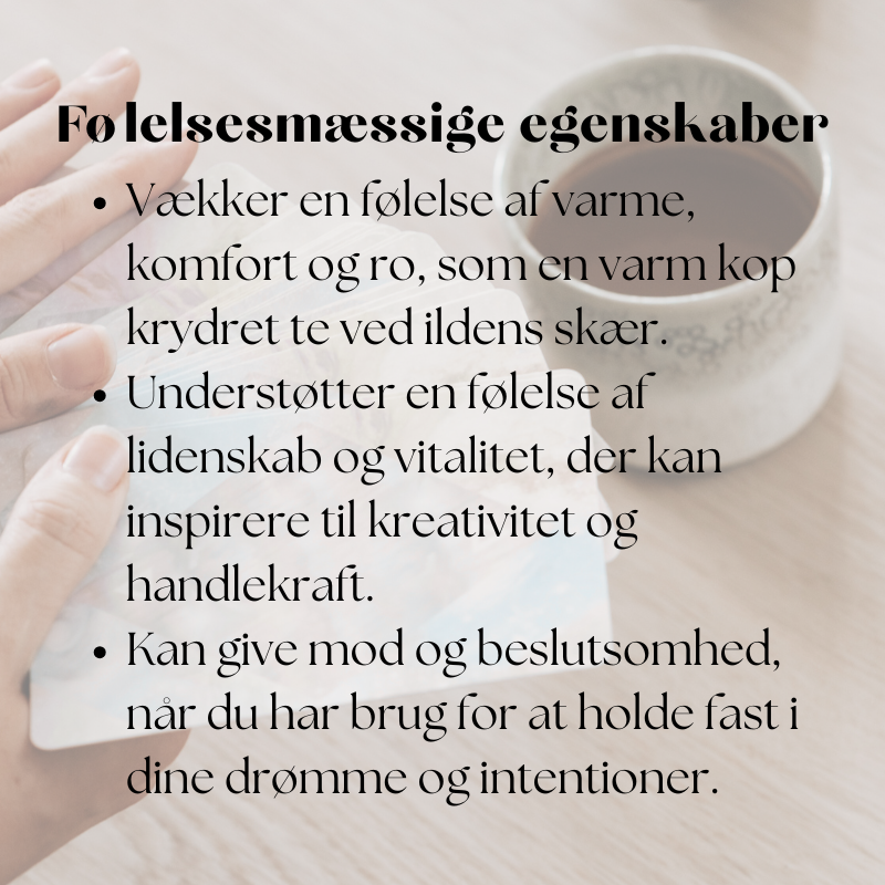 doTERRA Cinnamon (ceylon kanel)