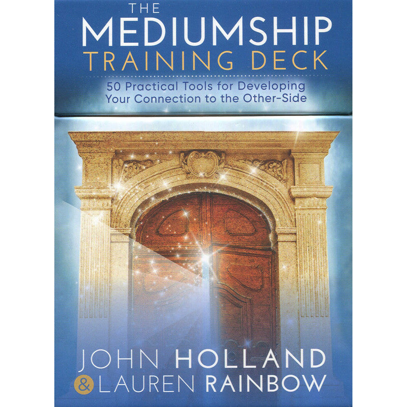 The Mediumship Training Deck