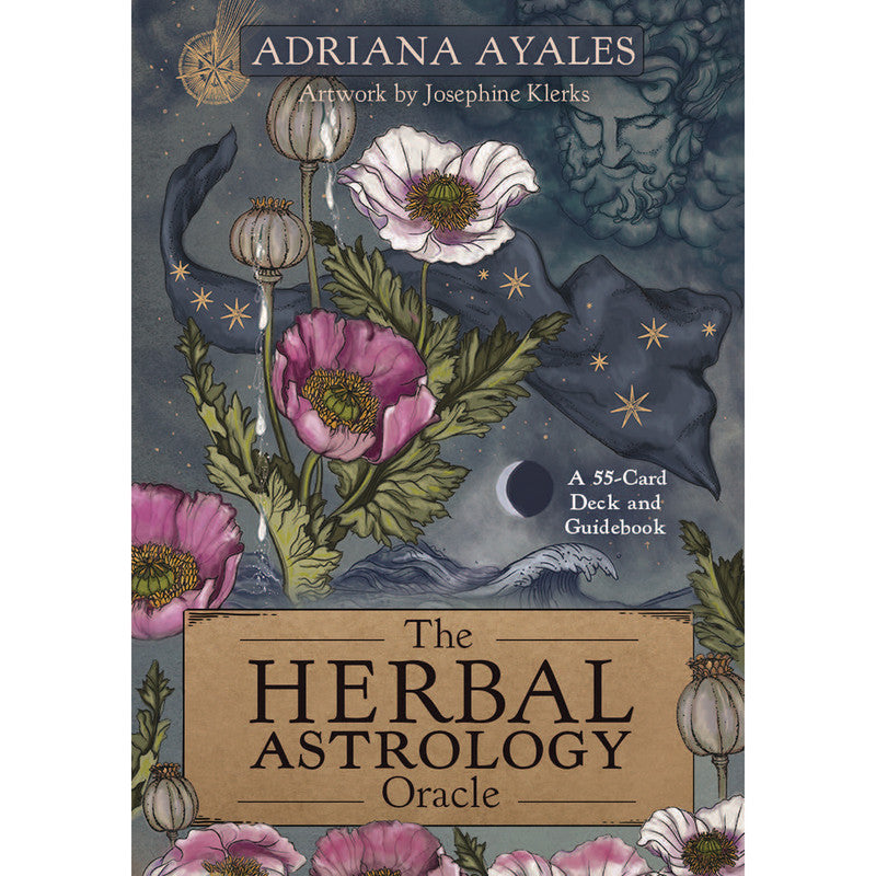 Herbal Astrology Oracle