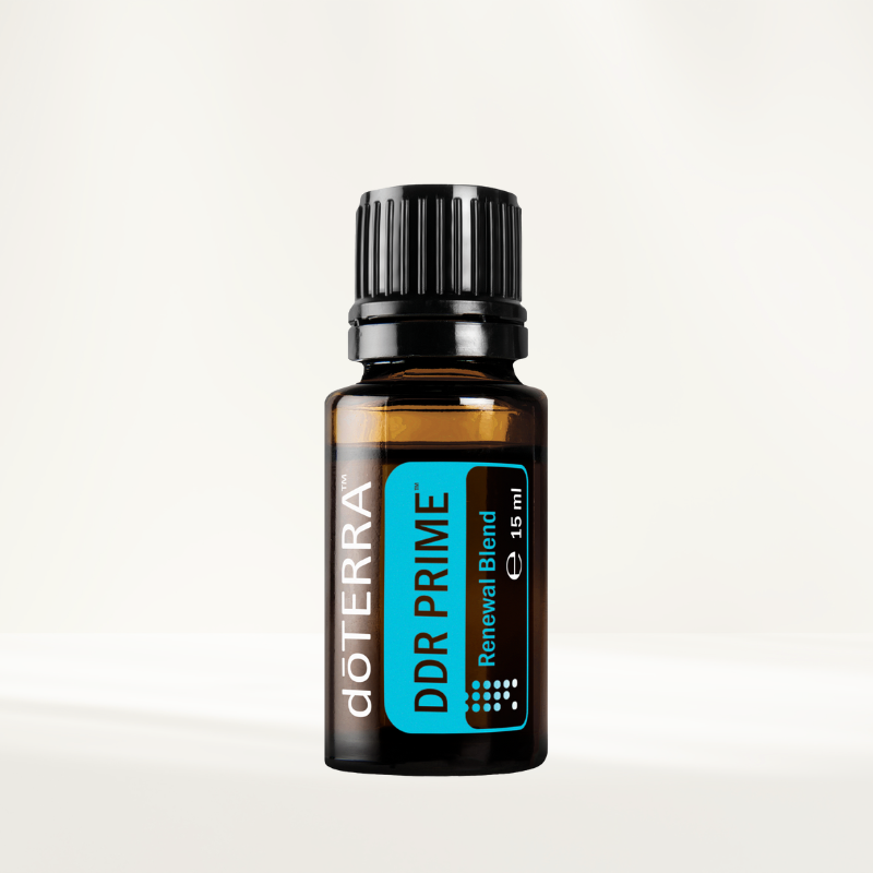 doTERRA DDR Prime