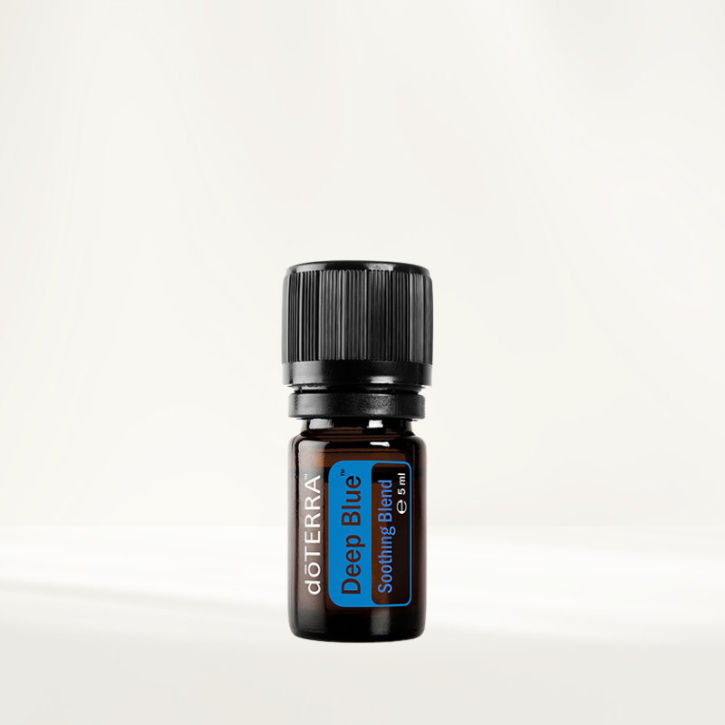 doTERRA Deep Blue