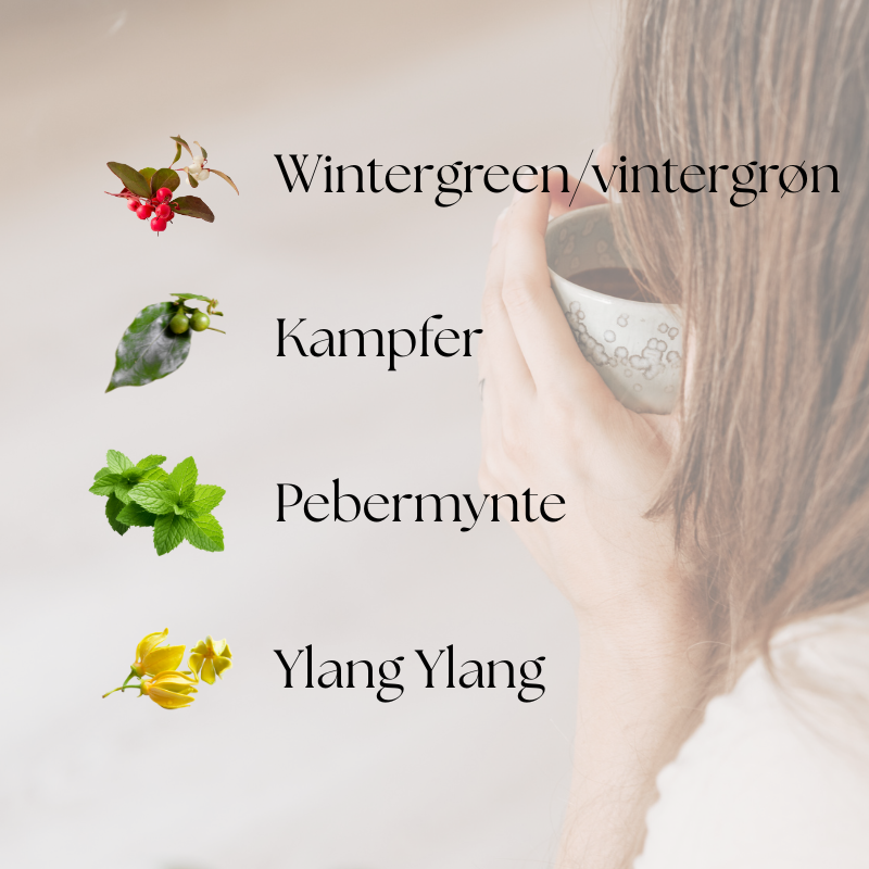 doTERRA Deep Blue Touch