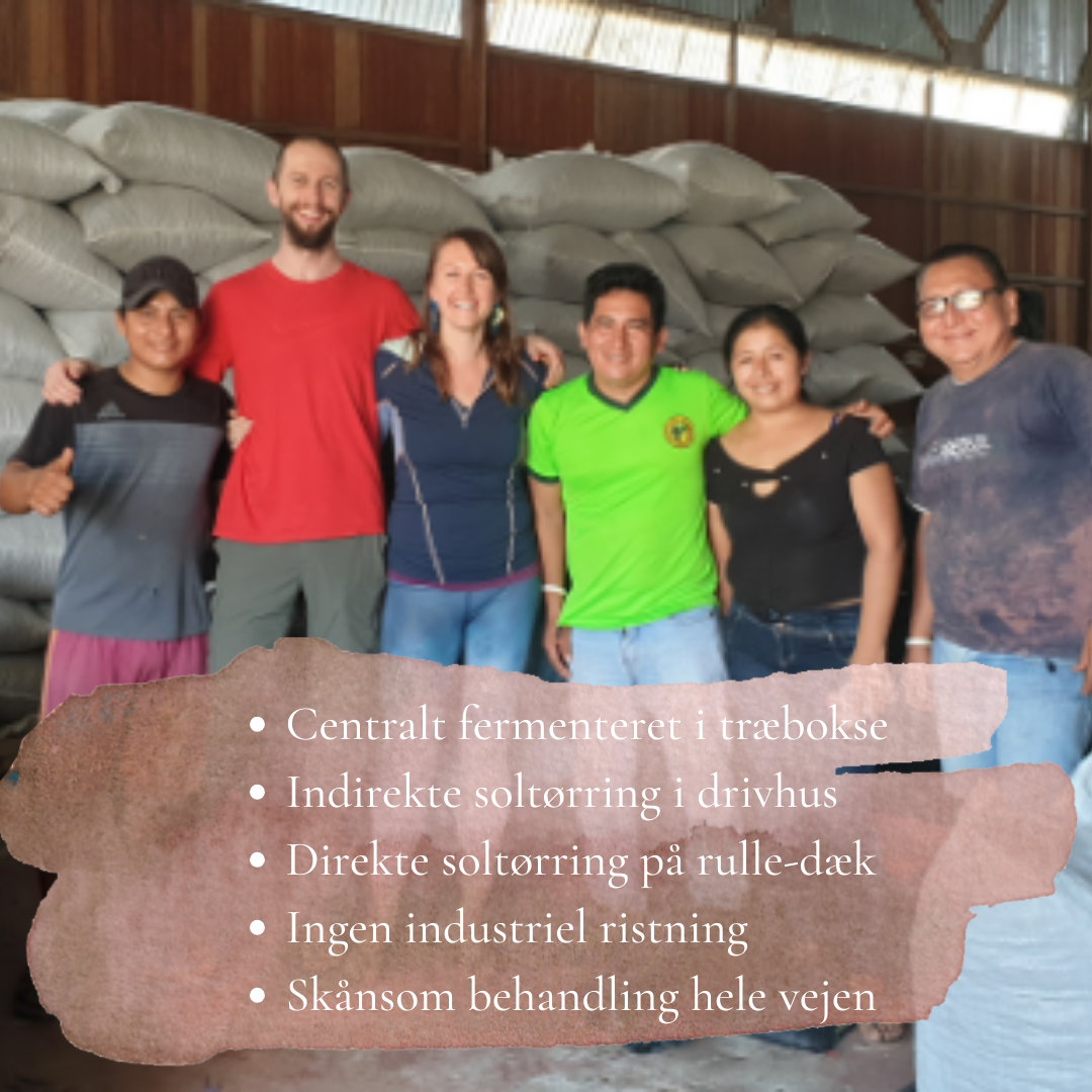 Camilles Cacao Love - 420g