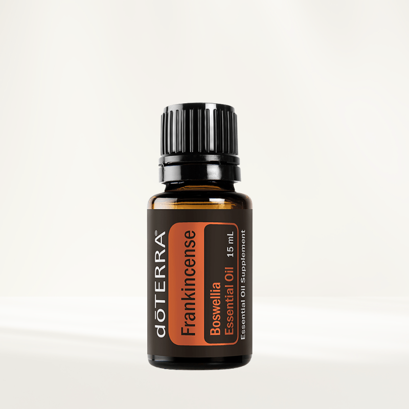 doTERRA Frankincense