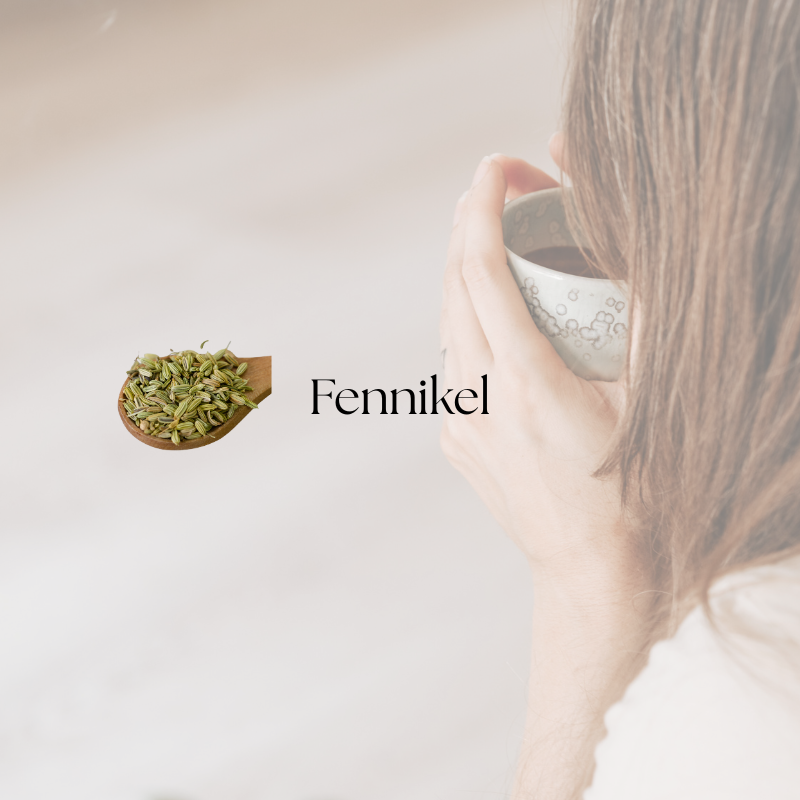 doTERRA Fennel (Fennikel)