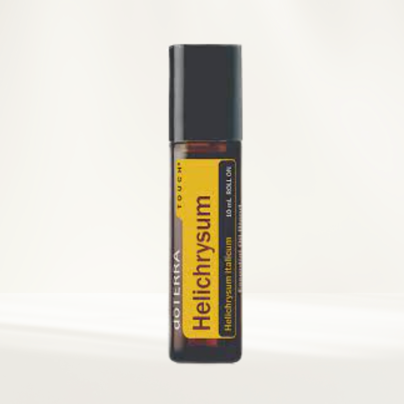 doTERRA Helichrysum Touch