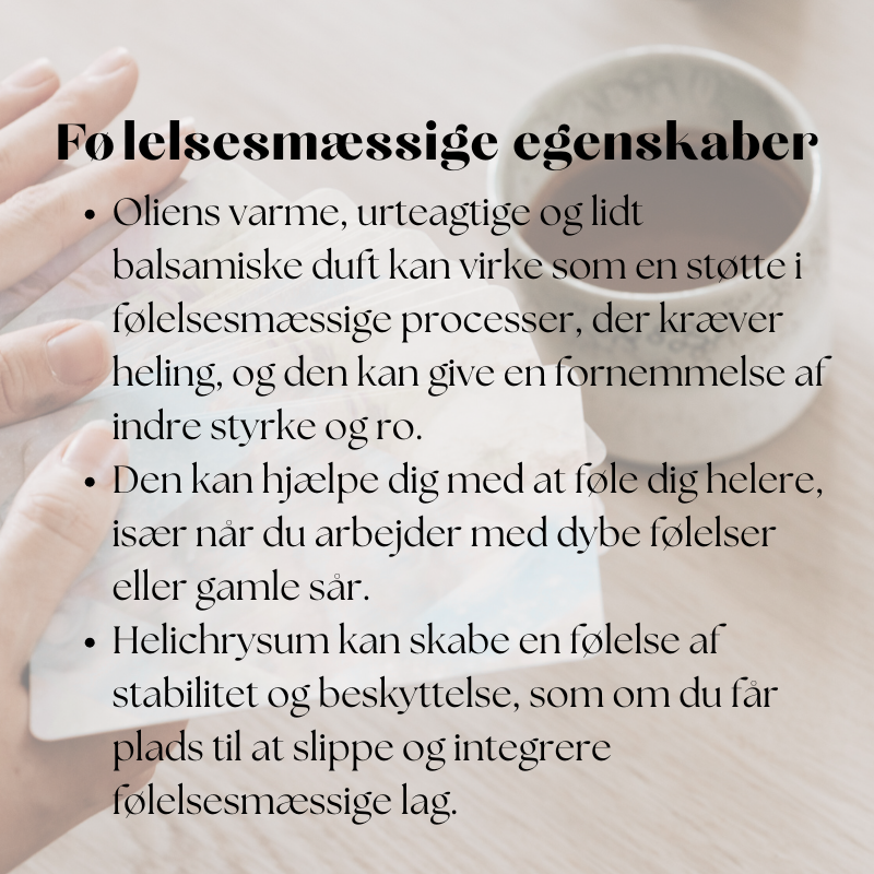 doTERRA Helichrysum Touch