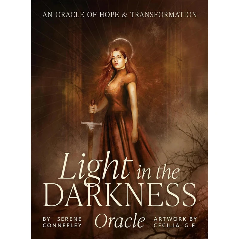 Light in the Darkness Oracle