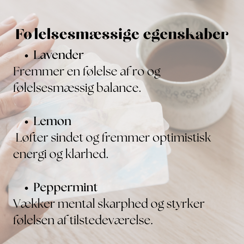 doTERRA Introductory Kit