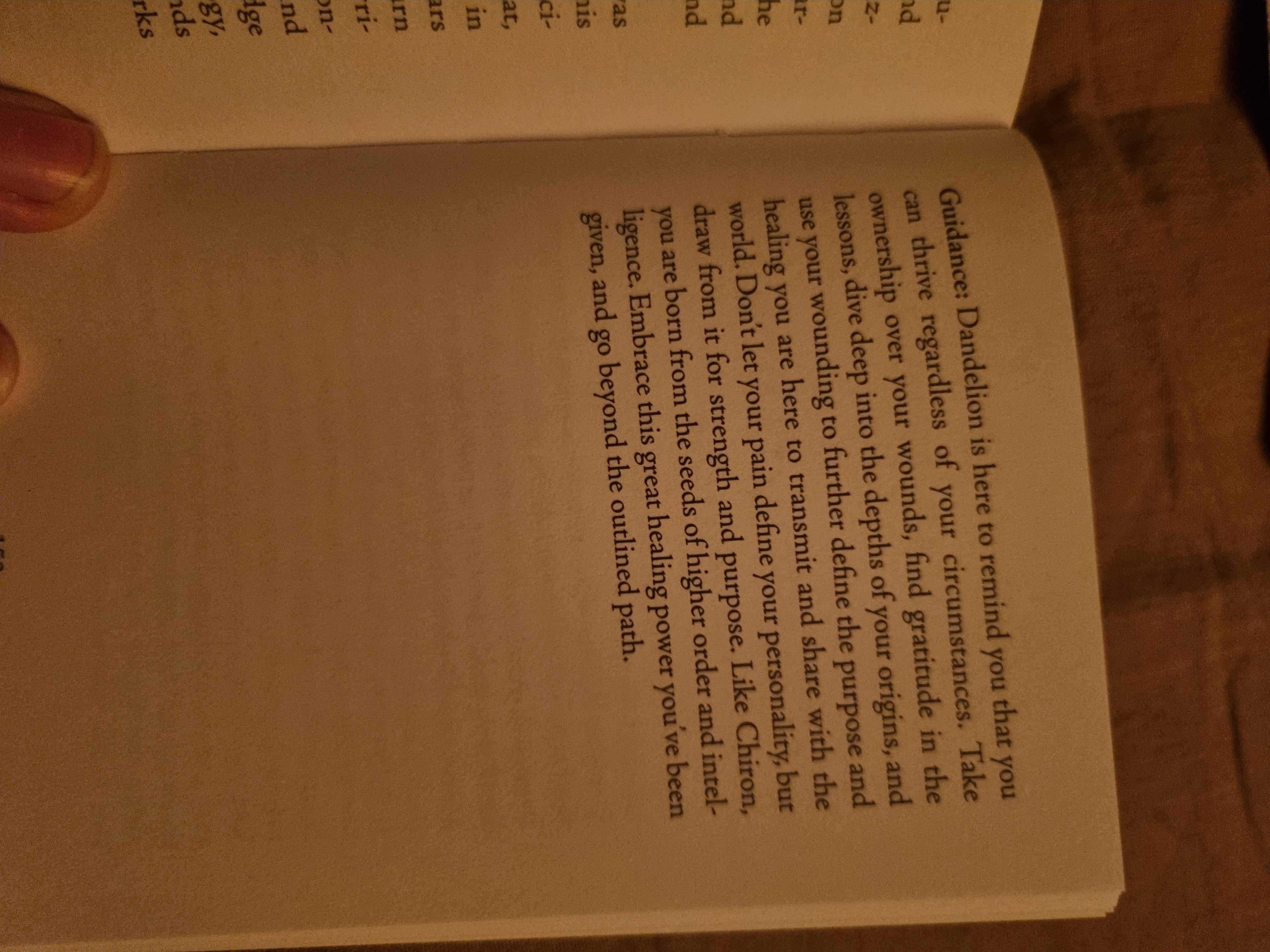 Herbal Astrology Oracle