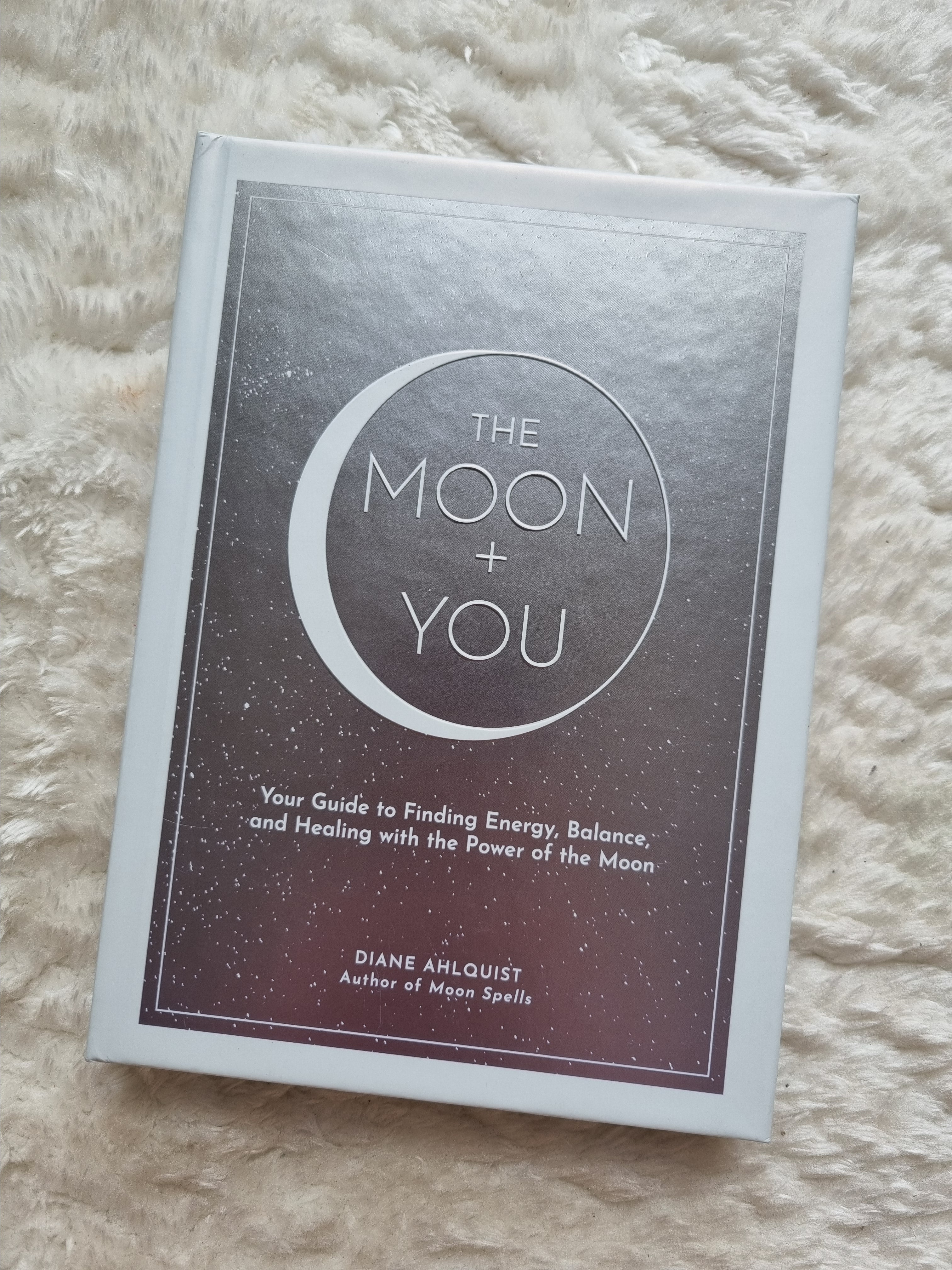 The Moon + You
