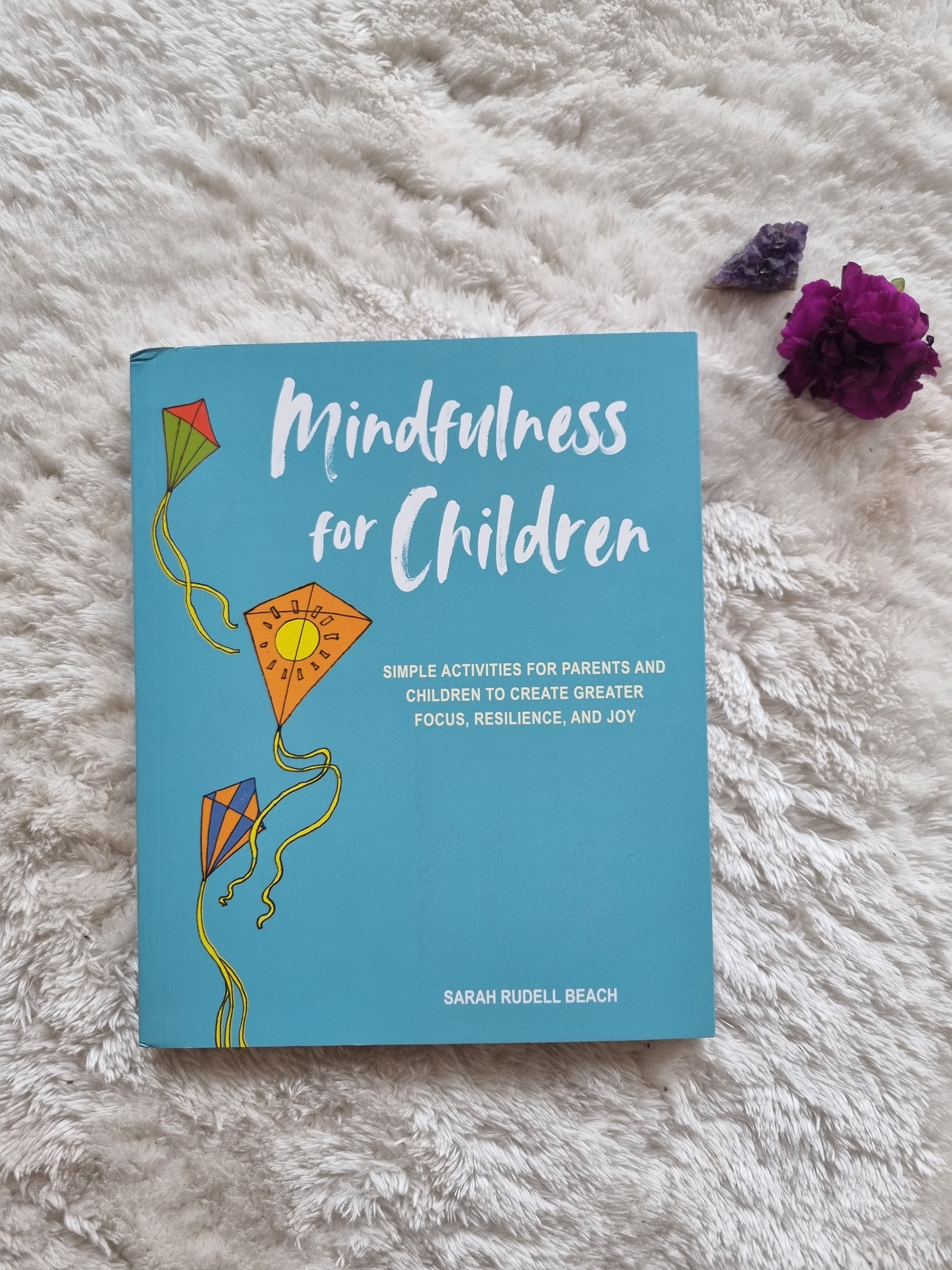 Mindfulness For Children (bog)