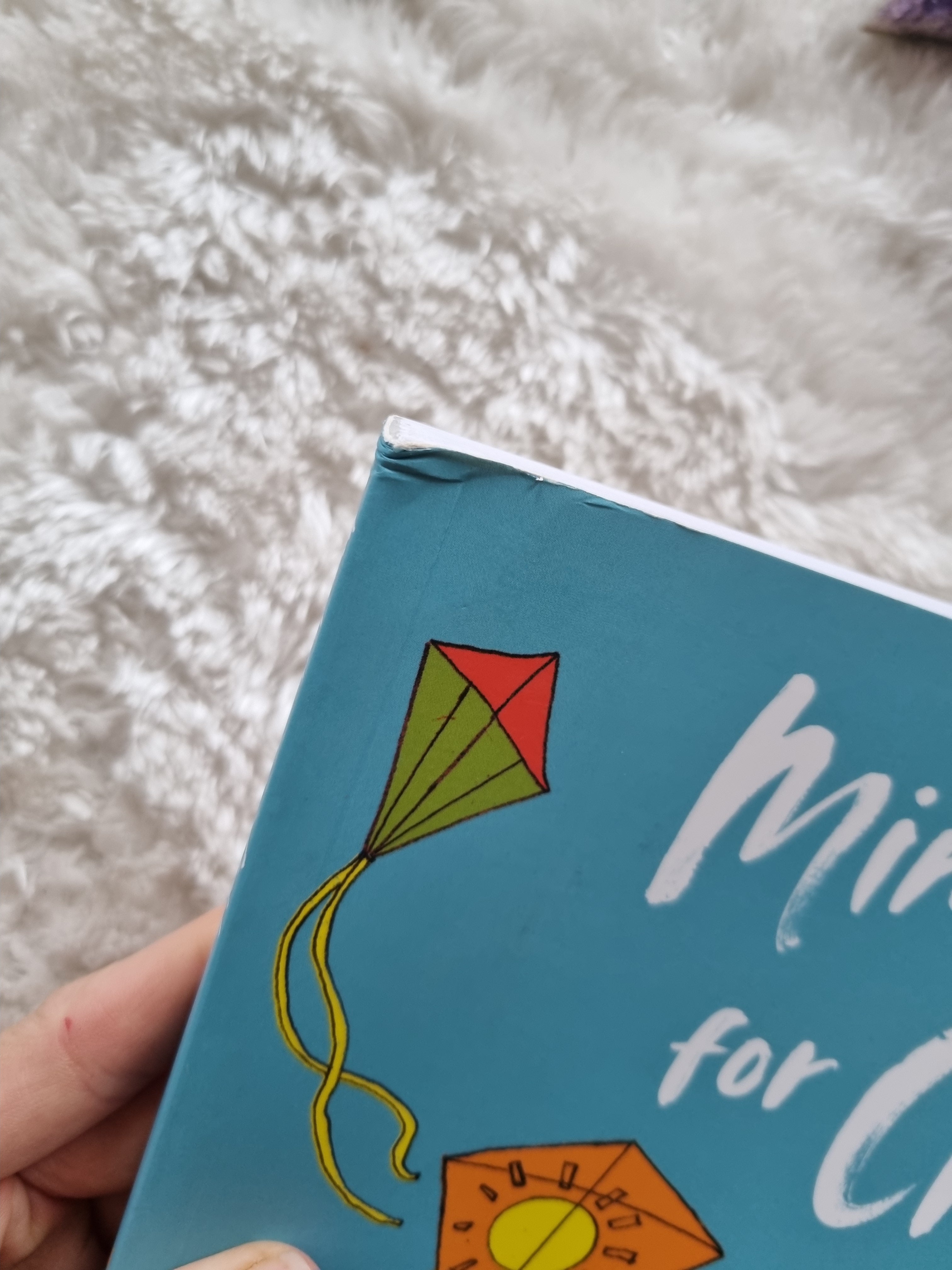 Mindfulness For Children (bog)