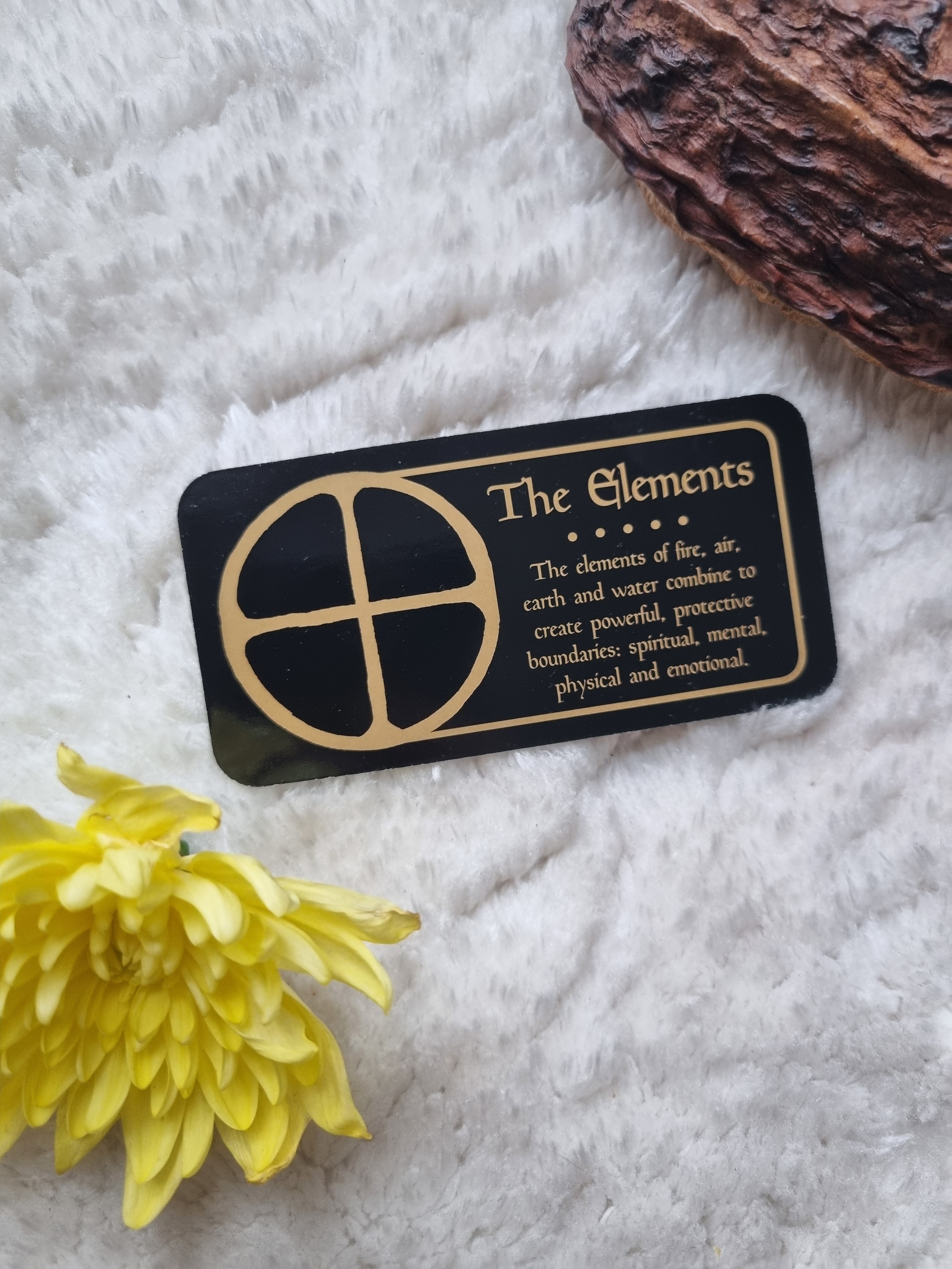 Making Magick Mini Cards