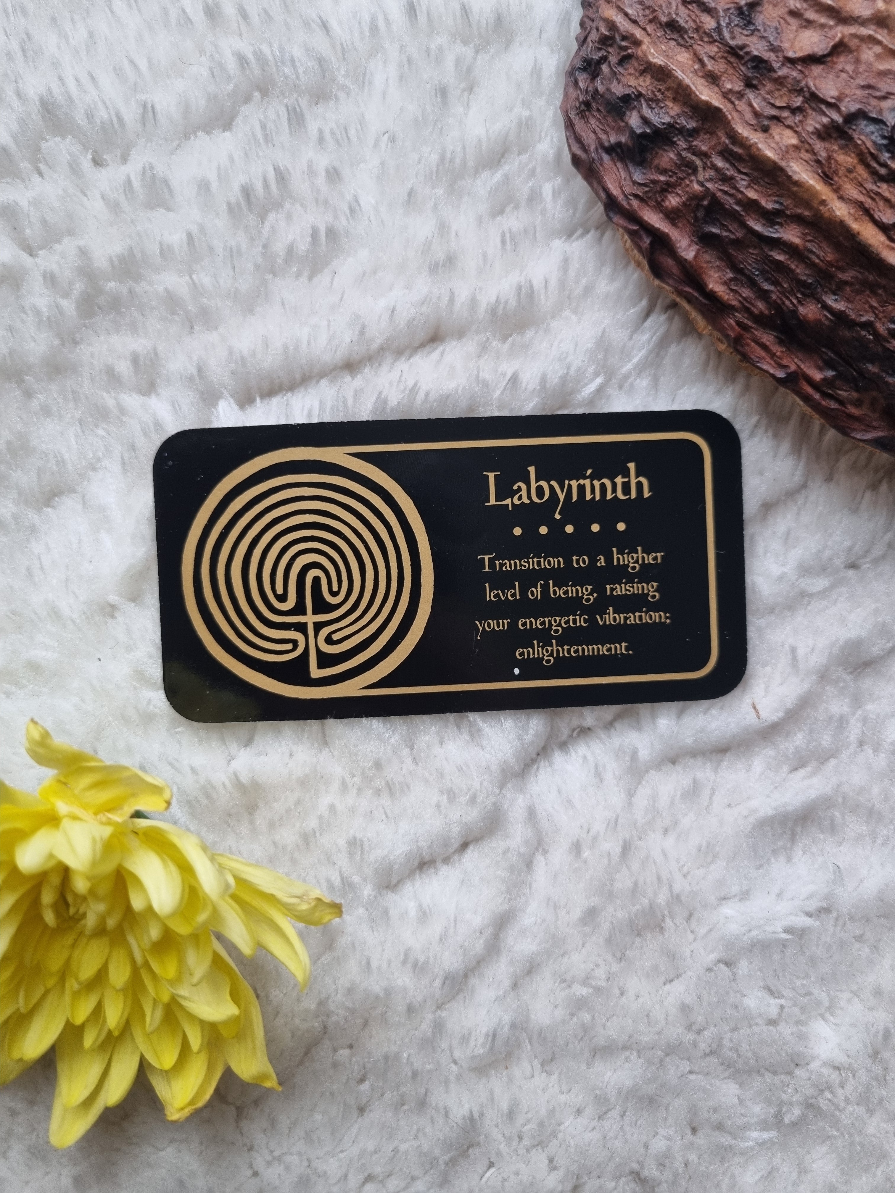 Making Magick Mini Cards