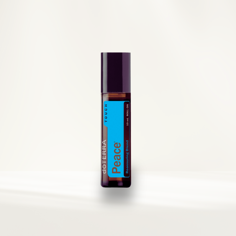 doTERRA Peace Touch
