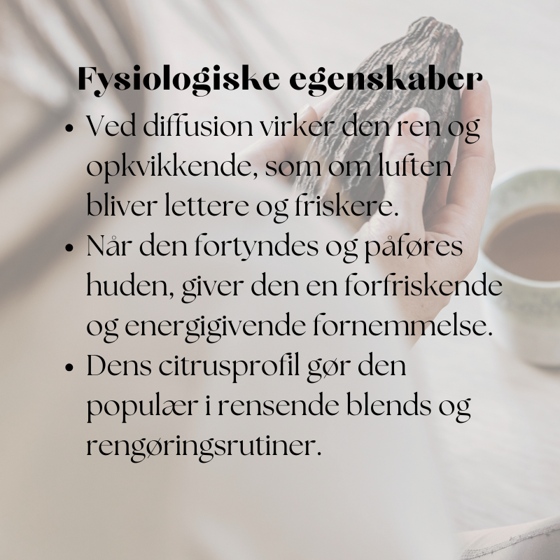 doTERRA Lemon (Citron)