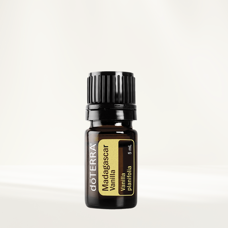 doTERRA Madagascar Vanilla