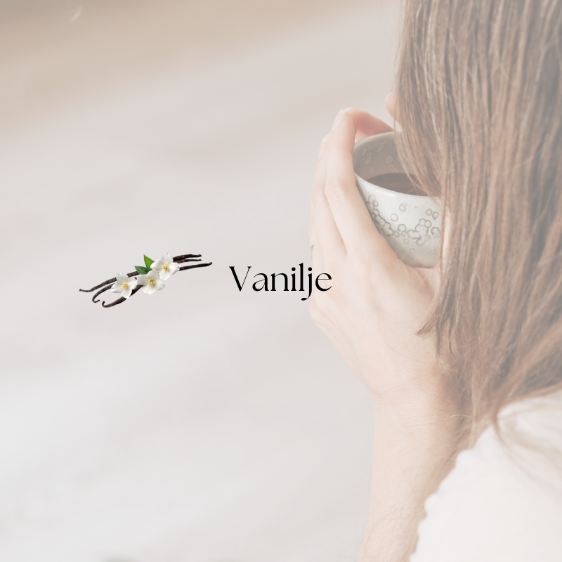 doTERRA Madagascar Vanilla