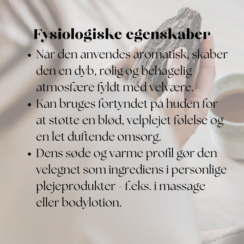 doTERRA Madagascar Vanilla