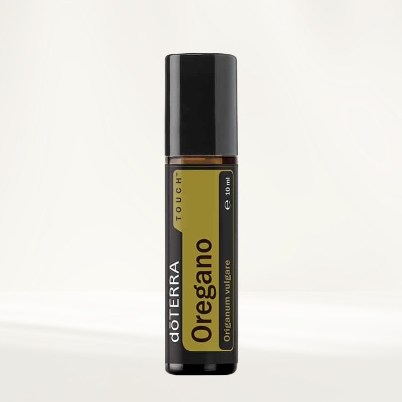 doTERRA Oregano Touch
