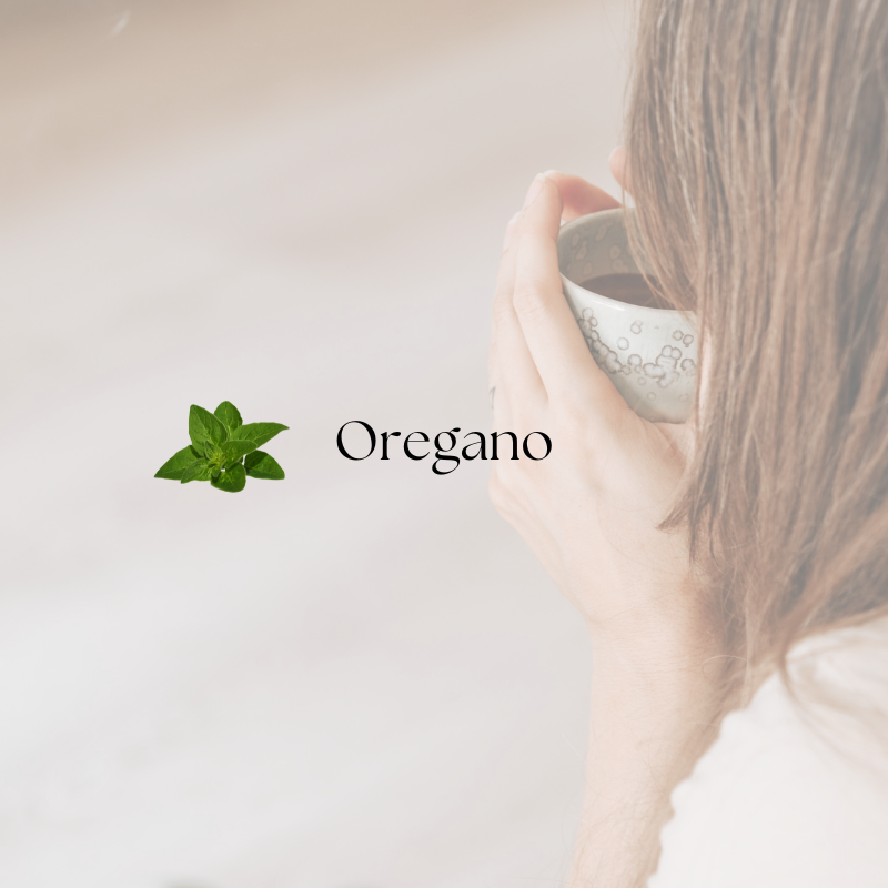 doTERRA Oregano