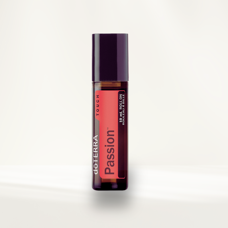doTERRA Passion Touch