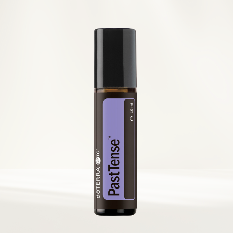 doTERRA PastTense Touch