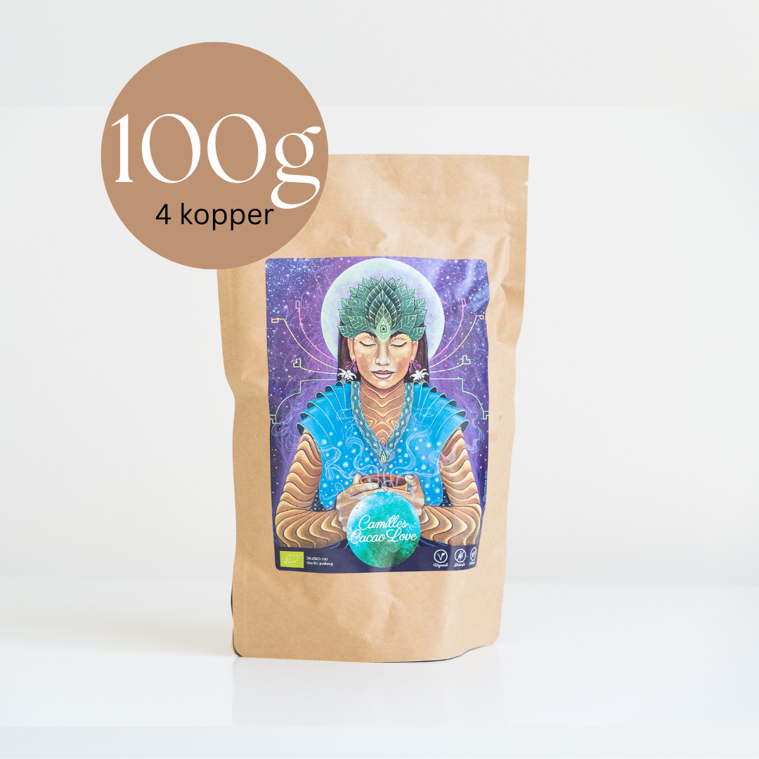 Camilles Cacao Love - 100g