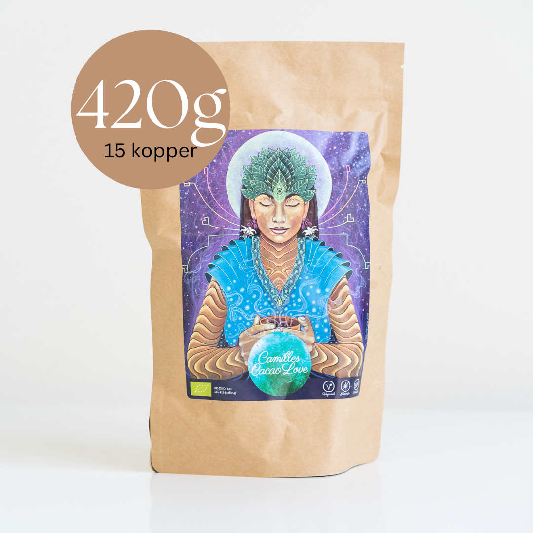 Camilles Cacao Love - 420g