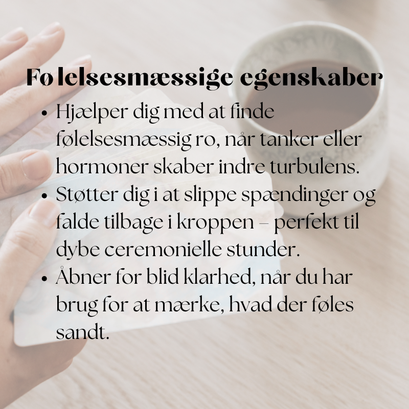 doTERRA Clary Sage (Salvie)