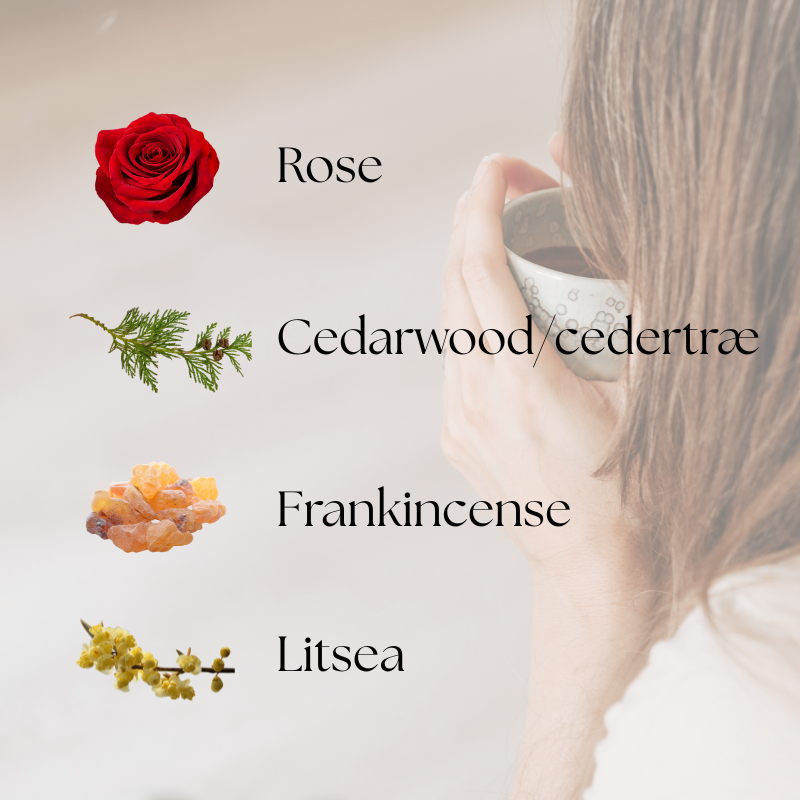 doTERRA Stronger Touch