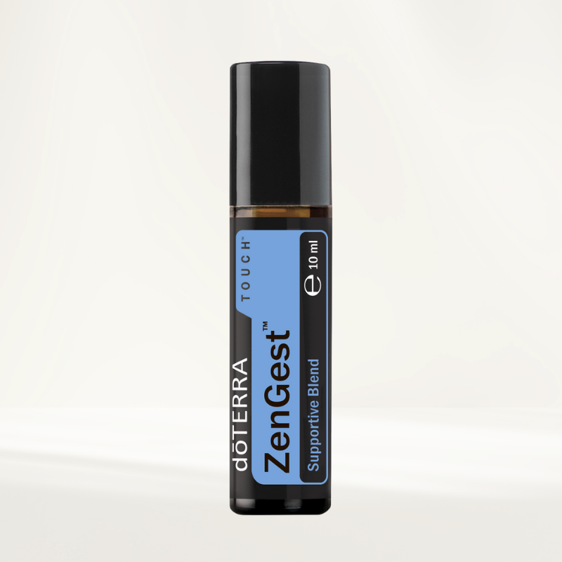 doTERRA ZenGest Touch