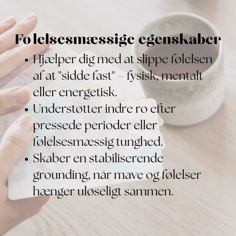 doTERRA ZenGest