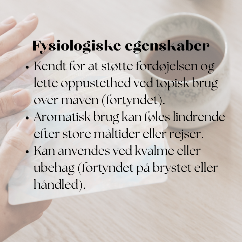 doTERRA ZenGest
