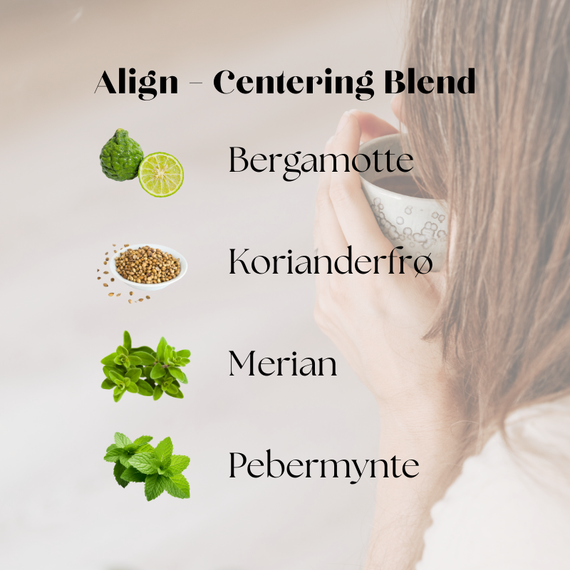 doTERRA Yoga Collection Kit