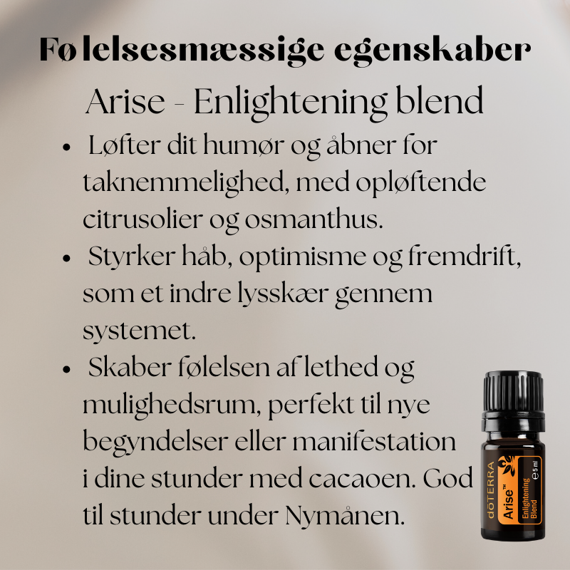 doTERRA Yoga Collection Kit