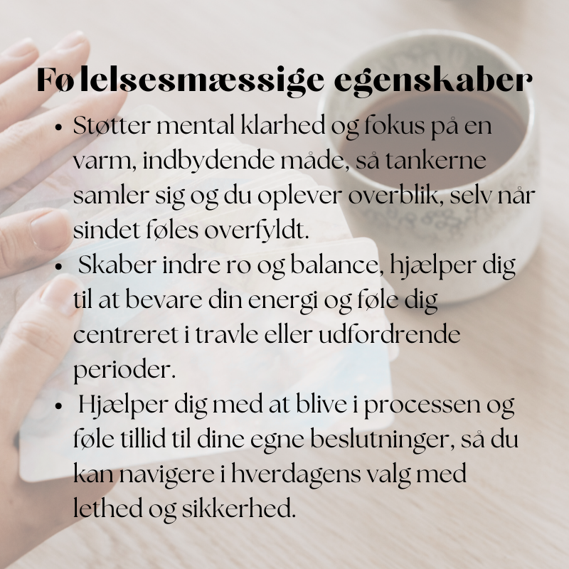 doTERRA Thinker Touch