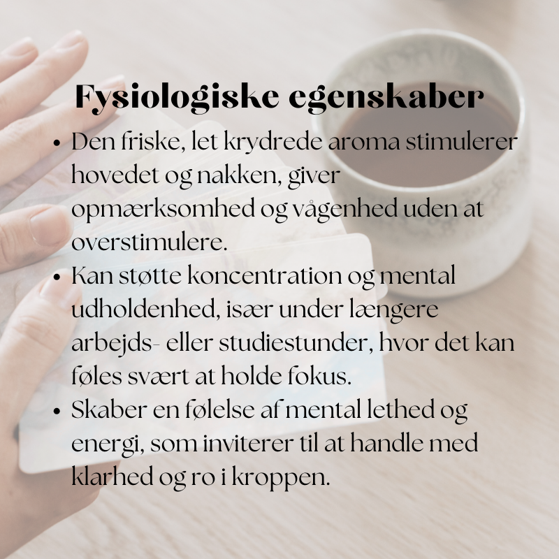 doTERRA Thinker Touch